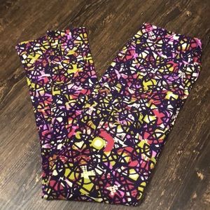 Lularoe os leggings